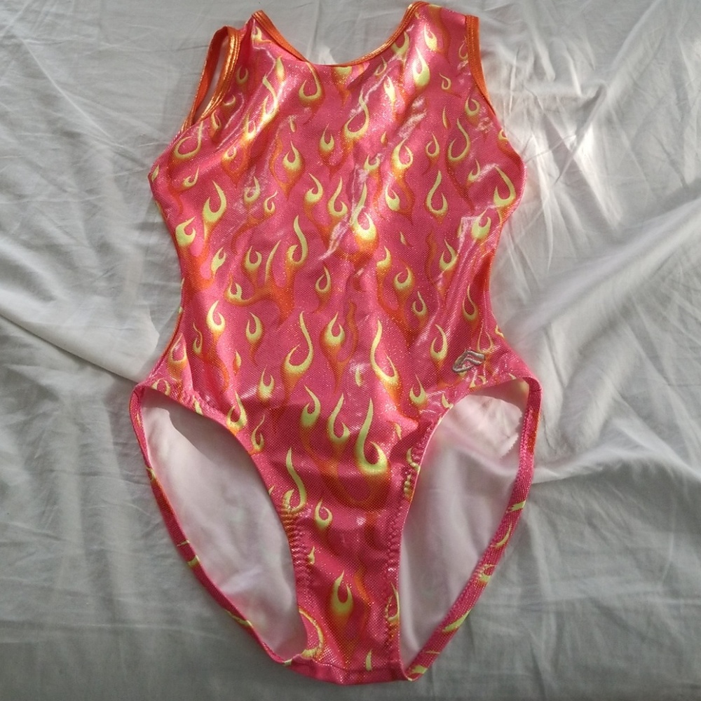 Leotard